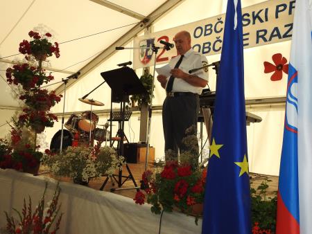 Osrednja proslava ob 21. občinskem prazniku Občine Razkrižje 3